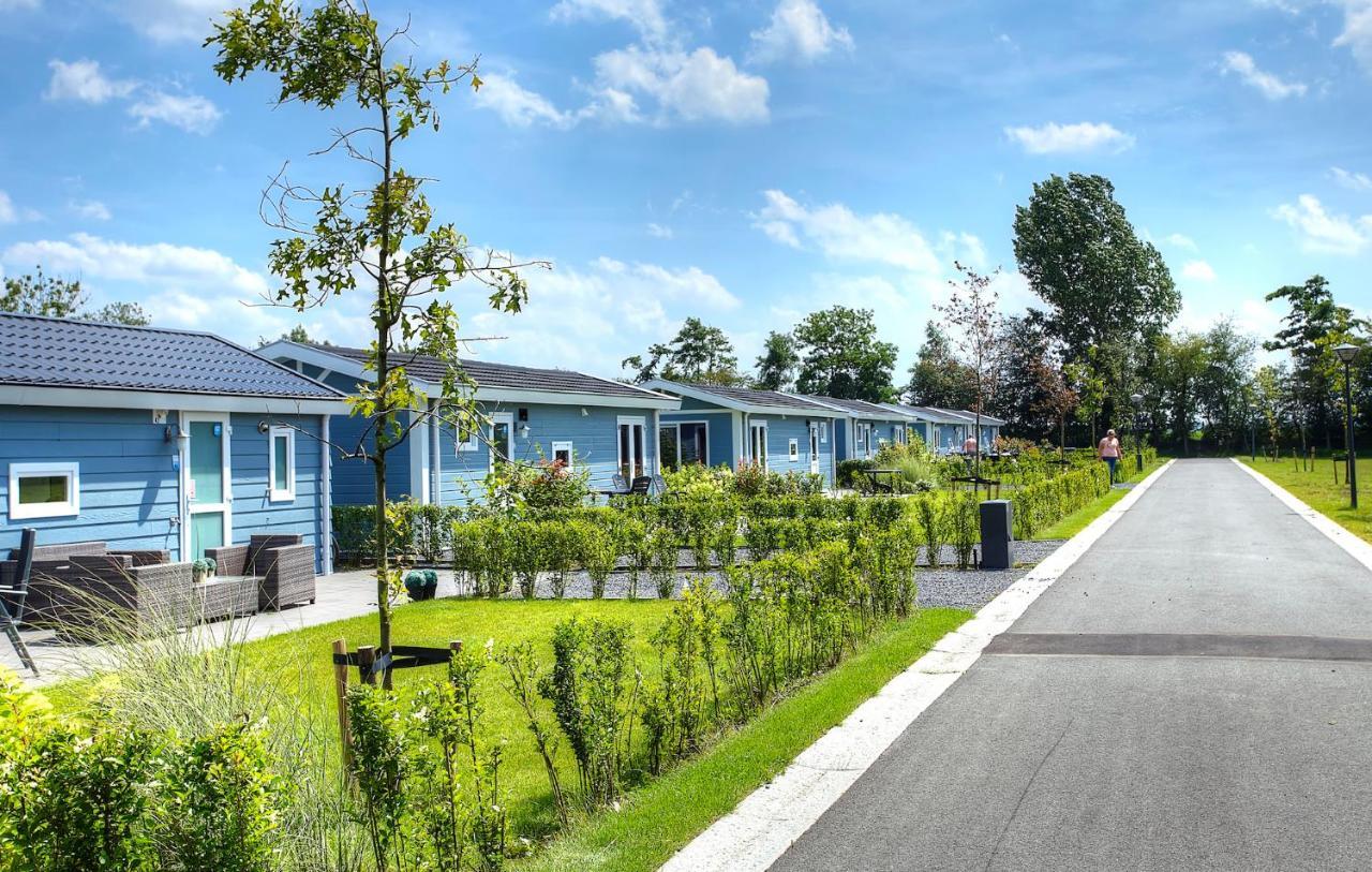 Europarcs Bad Hulckesteijn Nijkerk Exterior photo