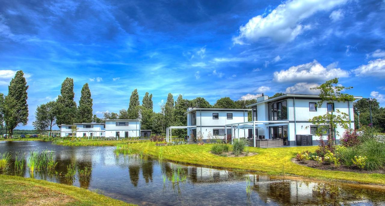 Europarcs Bad Hulckesteijn Nijkerk Exterior photo