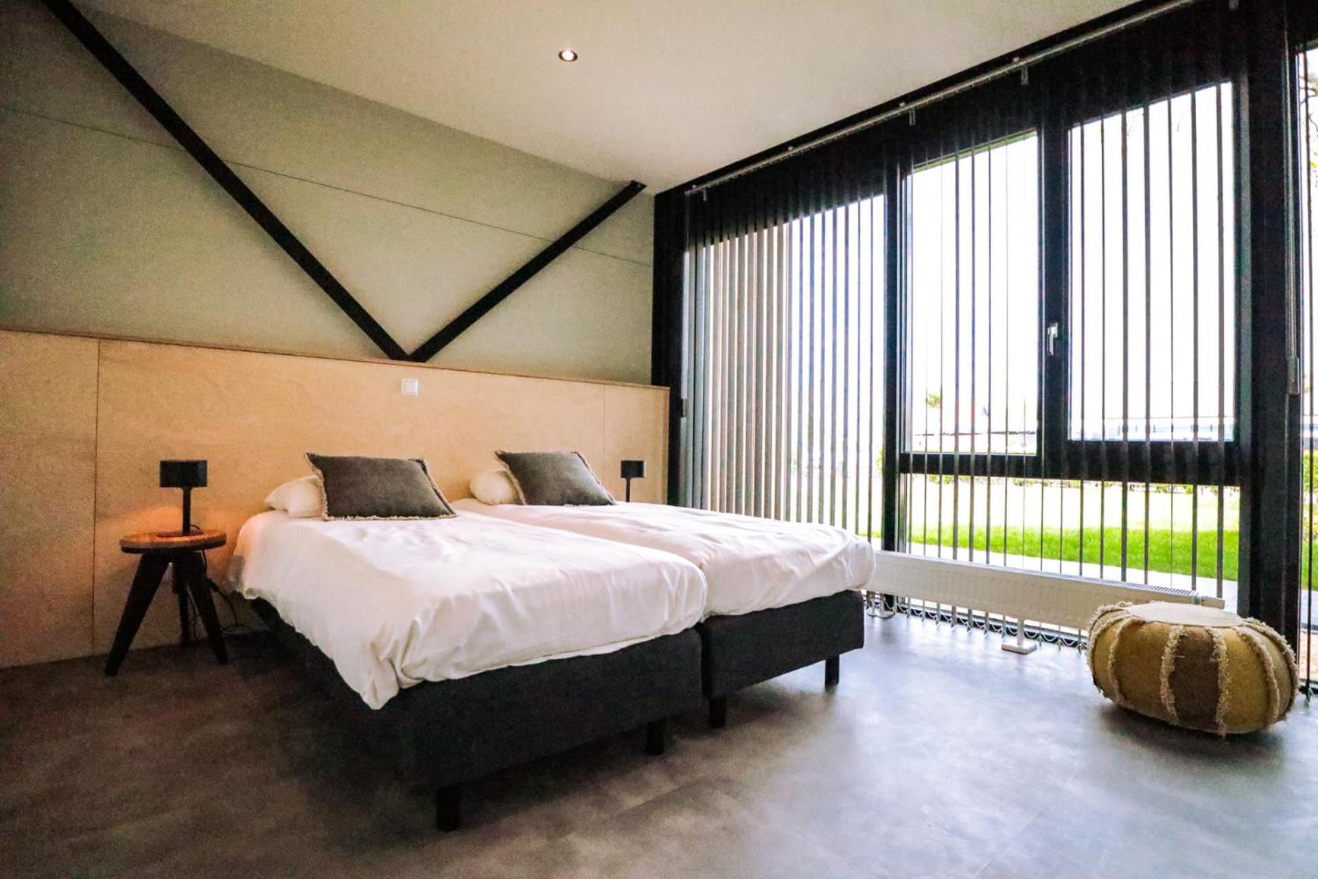 Europarcs Bad Hulckesteijn Nijkerk Room photo