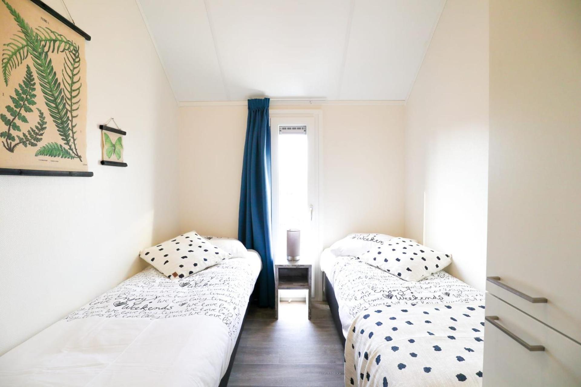 Europarcs Bad Hulckesteijn Nijkerk Room photo